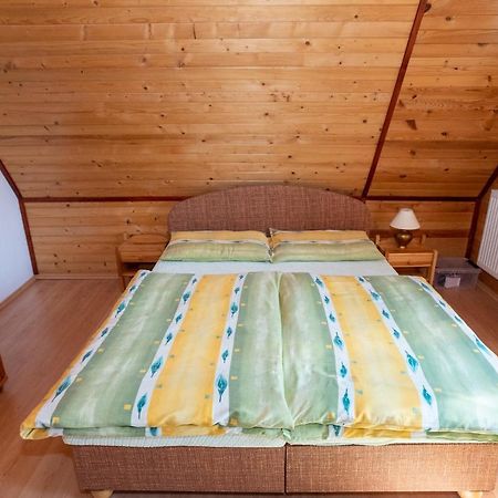 Horsky Dom Villa Levoča Eksteriør billede